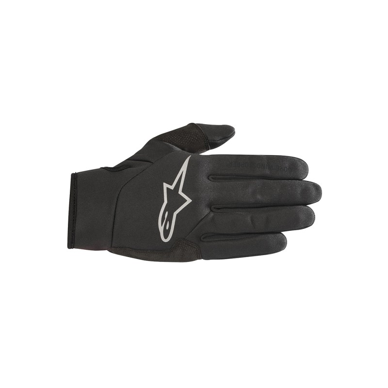 Gants Alpinestars Cascade Windstopper 2024