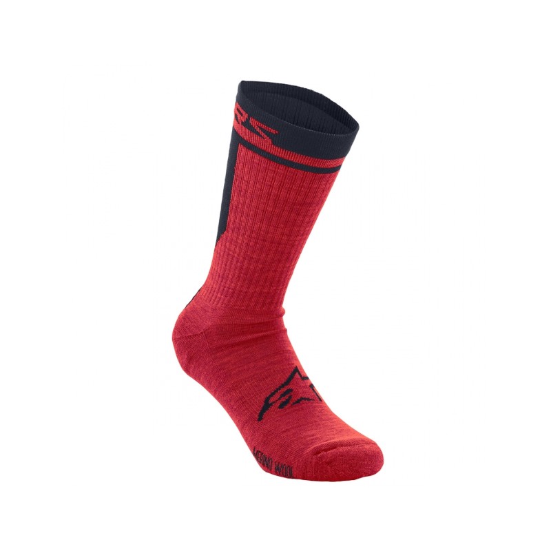 Alpinestars Chaussettes Merino Sock 24 2024