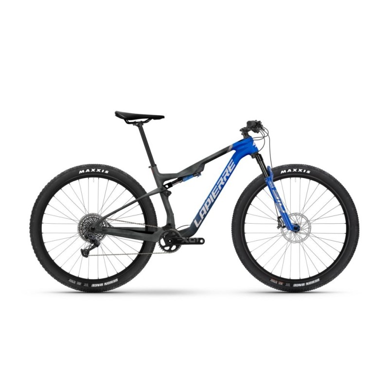 Vélo Lapierre XR 9.9 Double Suspension 2023