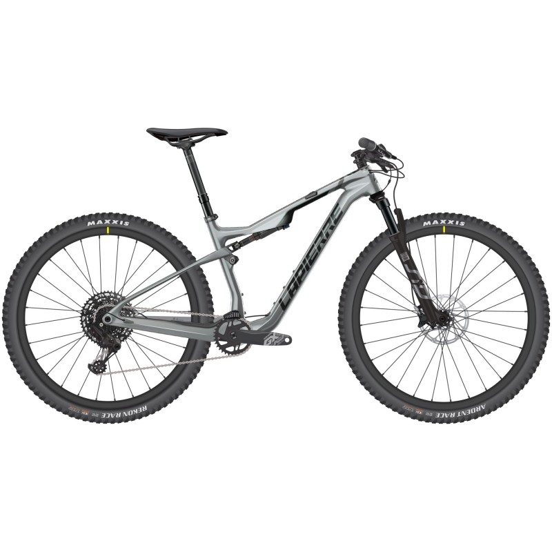 Vélo VTT Lapierre XRM 6.9 Double Suspension 2023