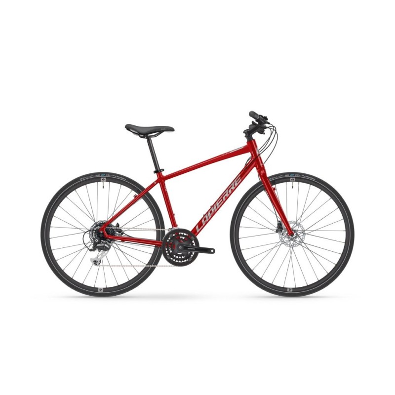 Vélo Urbain Lapierre SHAPER 1.0 2023