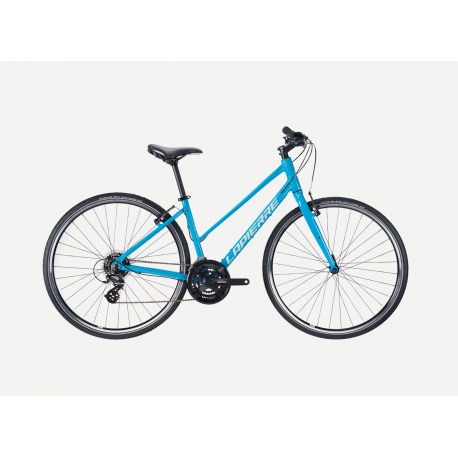 Vélo Urbain Lapierre SHAPER 1.0 W 2023