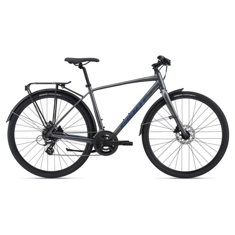 Vélo urbain Giant Escape 2 City Disc 2025