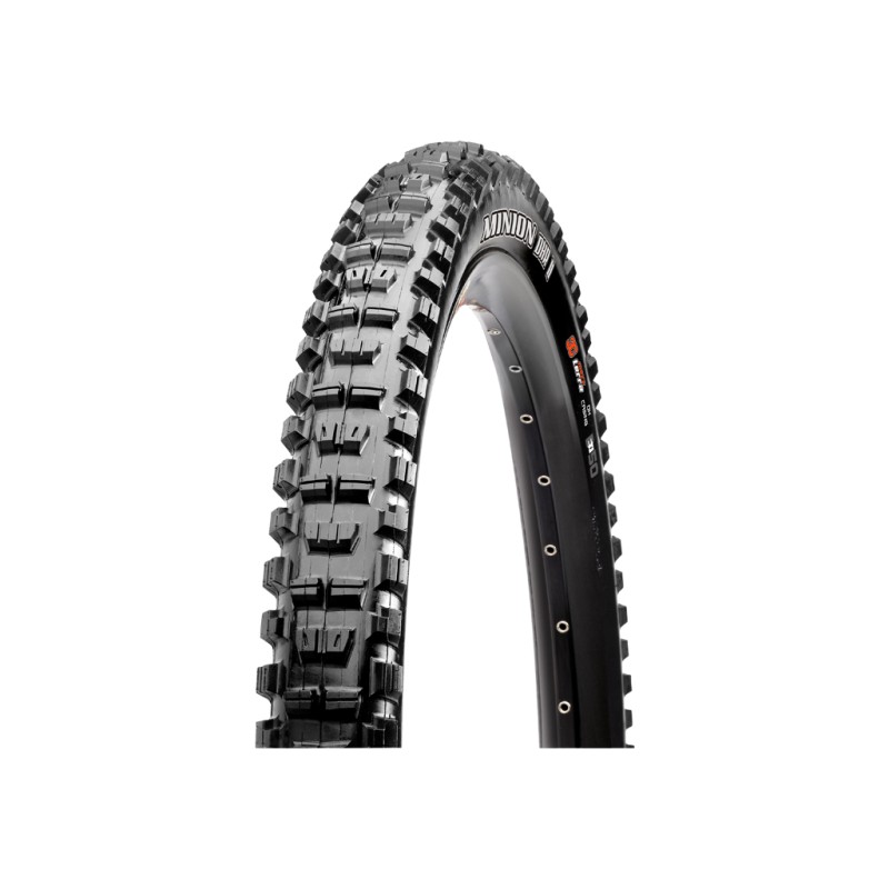 PNEU MINION DHR II EMTB 27,5x2,40WT 60x2 TPI 3CT/DH/TR