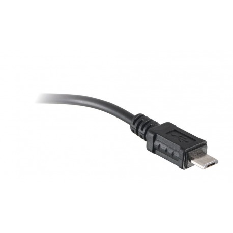 câble micro USB