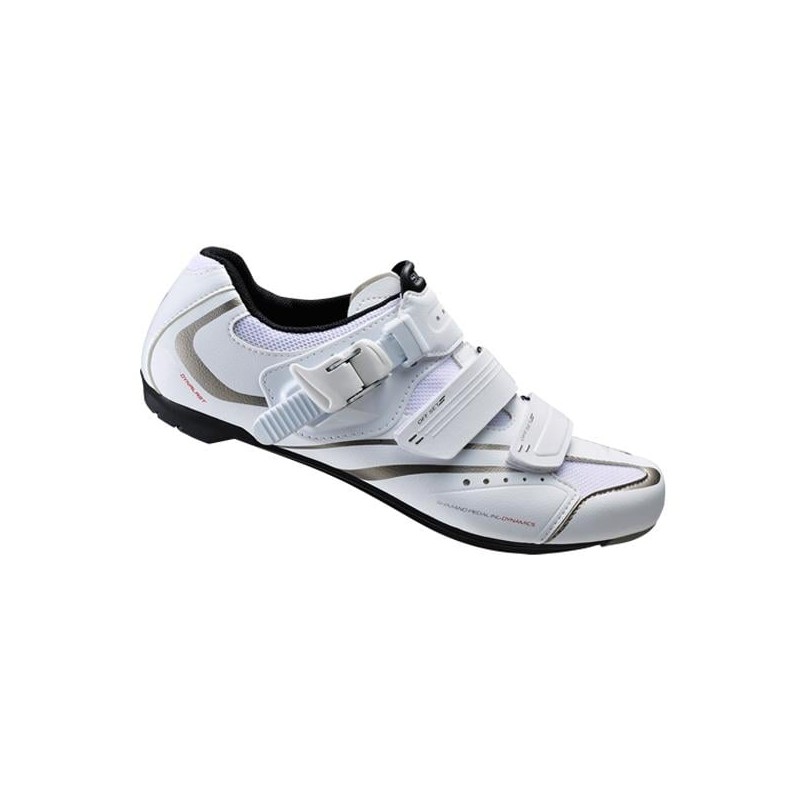 Chaussures de route Shimano WR42 pour femmes