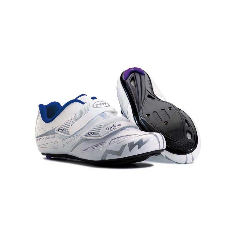 Chaussures Route Northwave Eclipse Evo