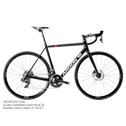 VÉLO ARGON18 GALLIUM CS...