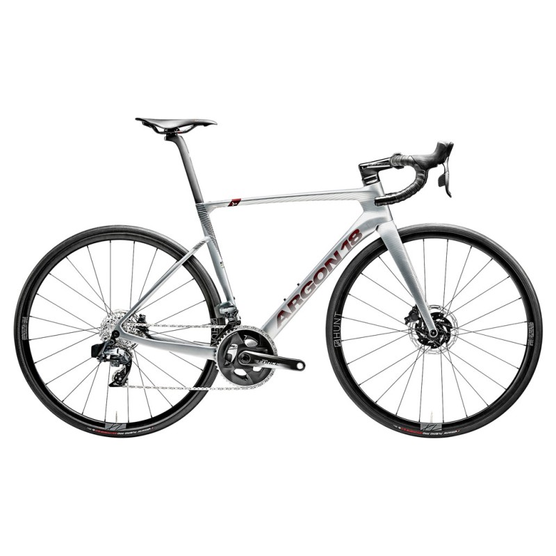 VÉLO ARGON18 SUM FORCE AXS