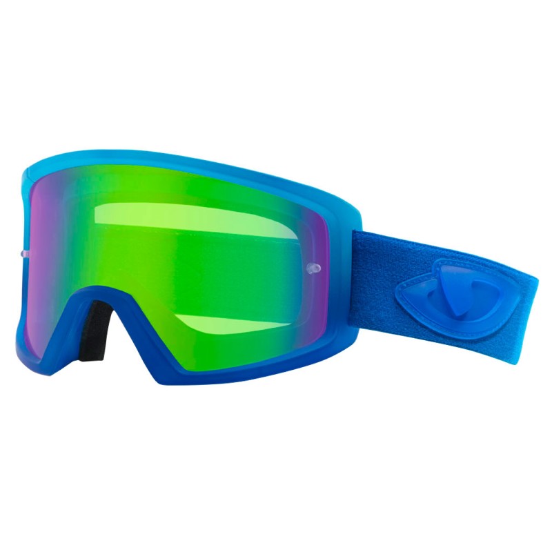 GOGGLE GIRO CIPHER MATTE BLUE/LDN GREEN