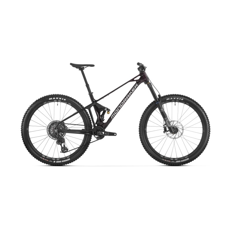 Vélo Enduro Mondraker FOXY CARBON XR ED2 2024