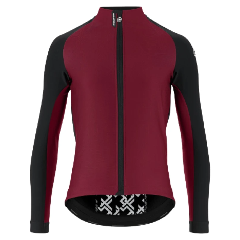 Veste Assos MILLE GT Winter EVO 2023