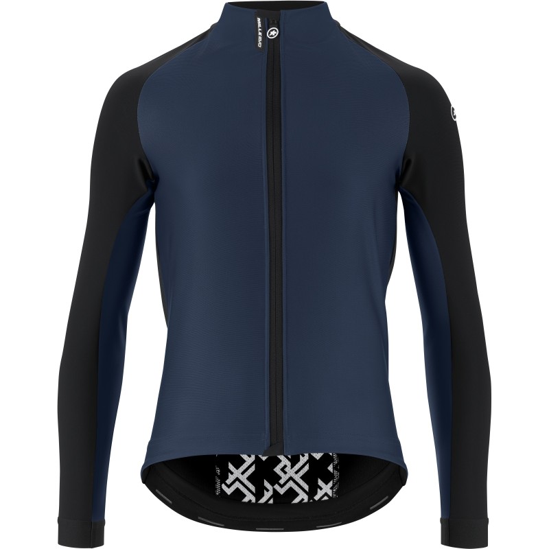 Veste Assos MILLE GT Winter EVO 2023