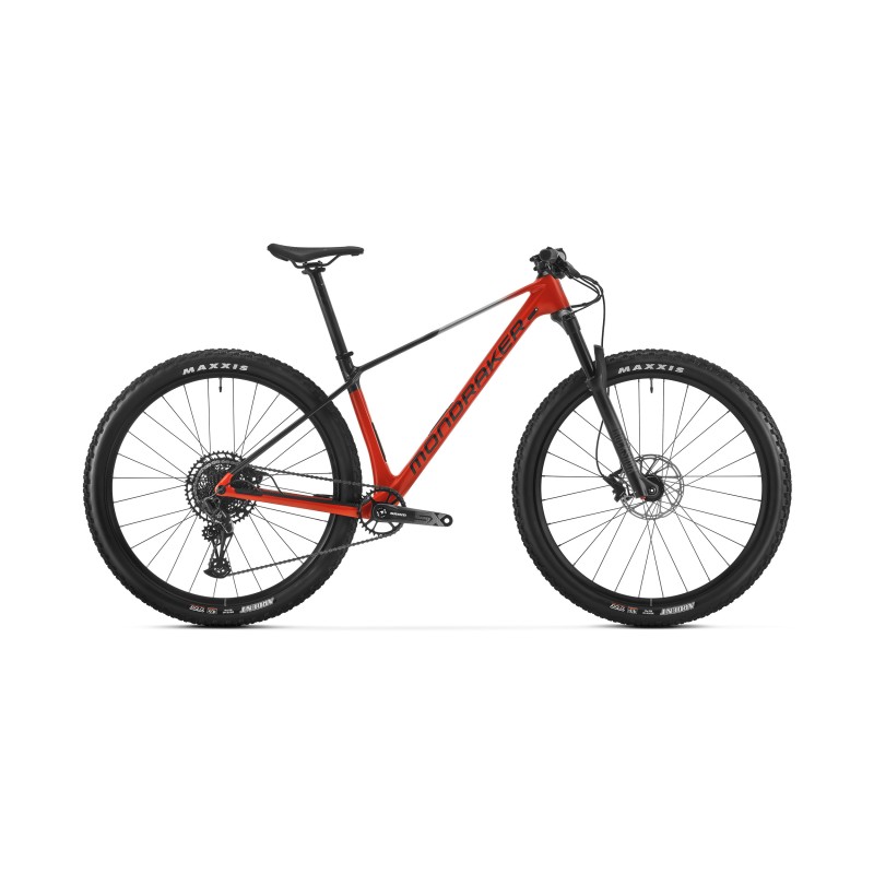 Vélo VTT Mondraker CHRONO CARBON DC 2024