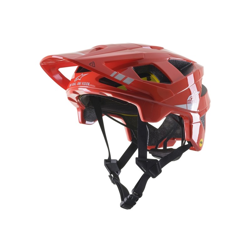 Casque Alpinestars Vector Tech A2