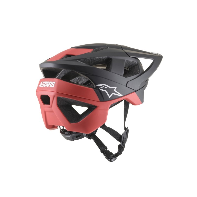 Casque Alpinestars Vector Pro Atom