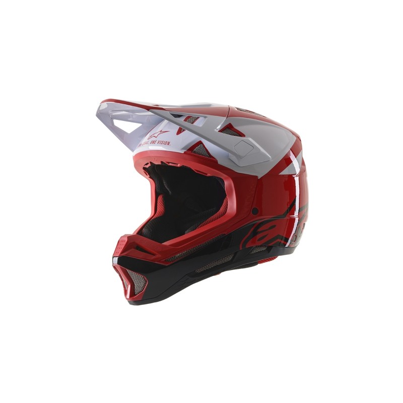 Casque Alpinestars Missile Pro Cosmos