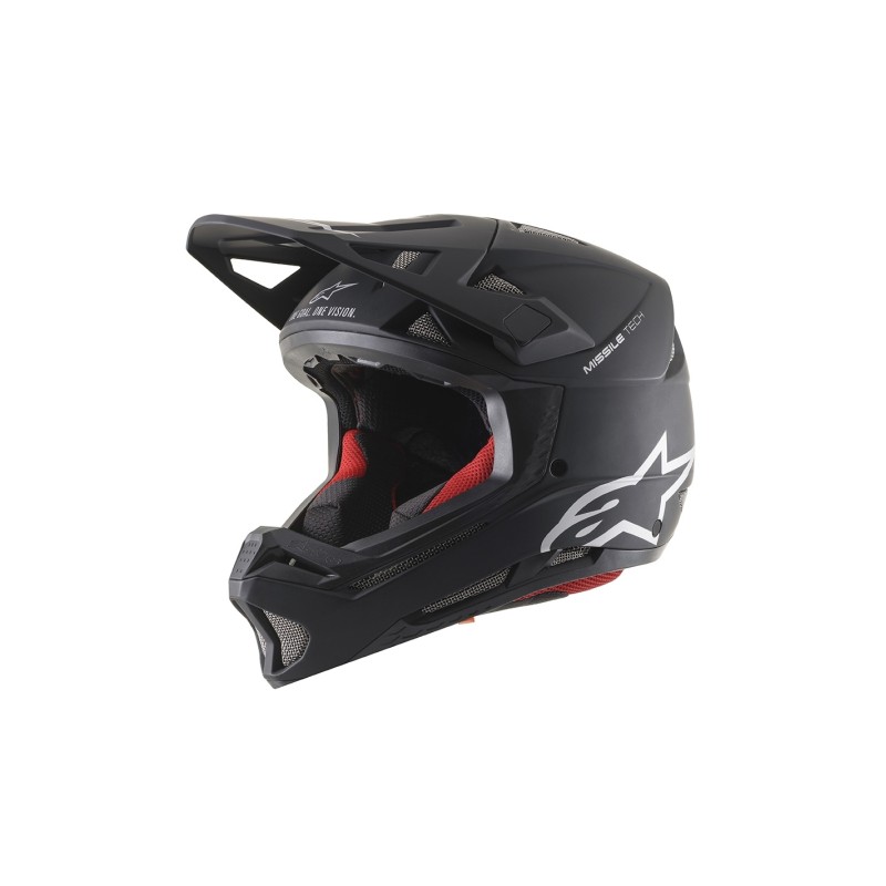 Casque Alpinestars Missile Tech Solid