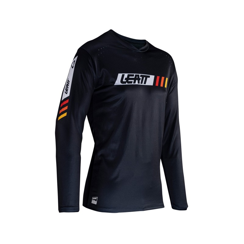 T-shirt LEATT VTT Enduro 4.0 2024