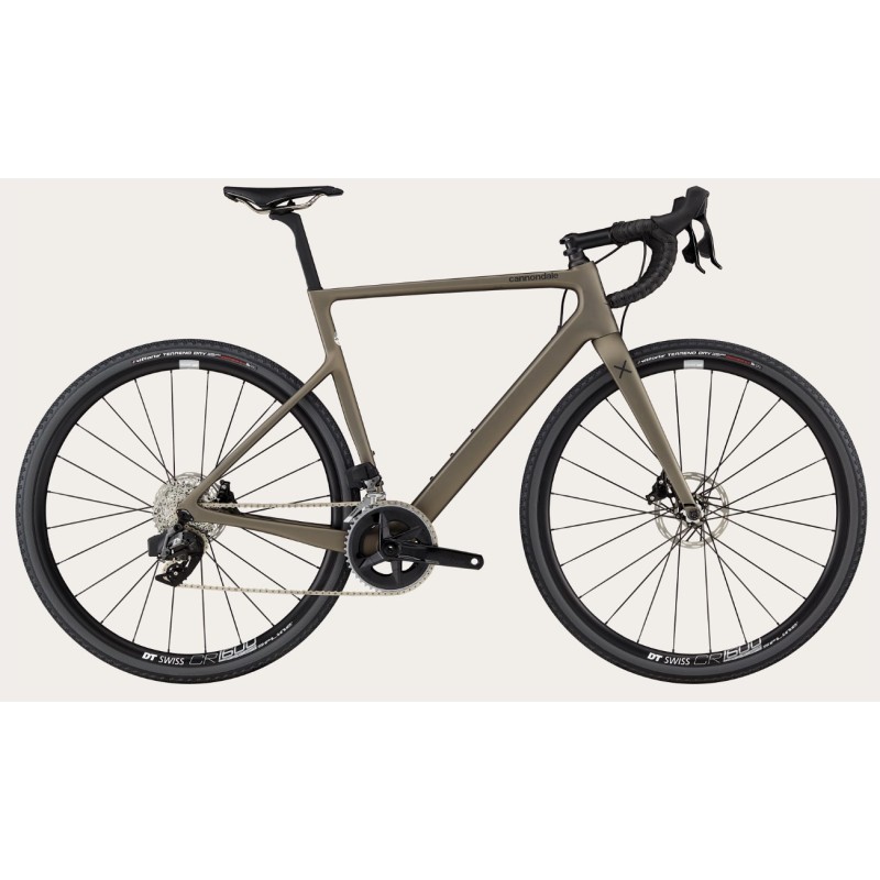 Vélo Gravel Cannondale SuperSix EVO SE 2024