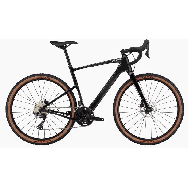 Vélo Gravel Cannondale Topstone 650 Carbon 3 2024