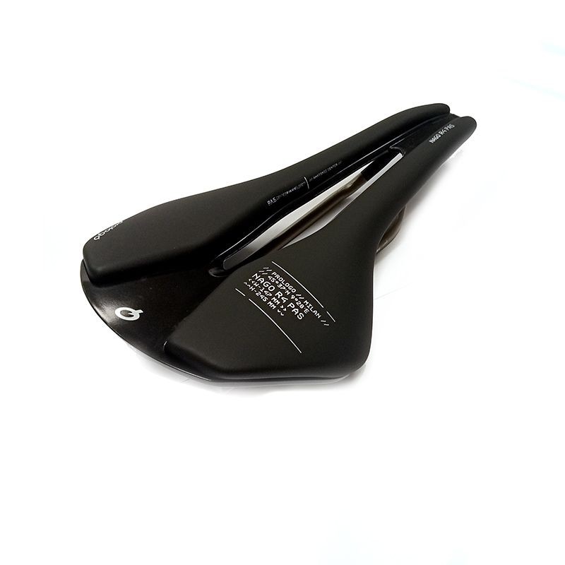 Selle Prologo Nago R Pas Tirox Noir