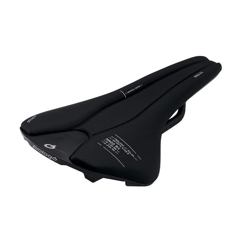 SELLE PROLOGO NAGO R4 137 NACK NOIR