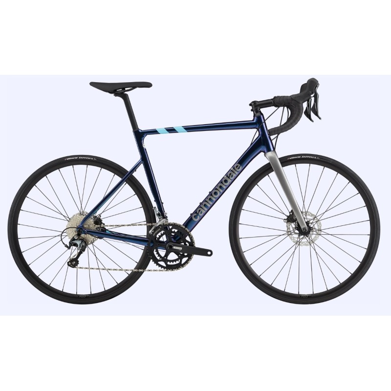 Vélo de route Cannondale CAAD13 Disc Tiagra 2024