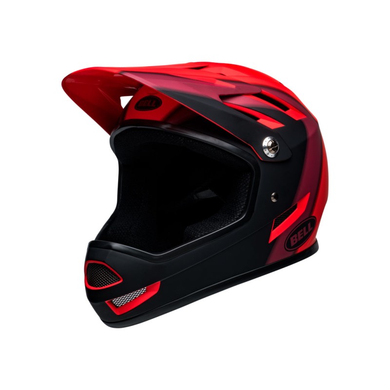 Casque enfant Bell Sanction