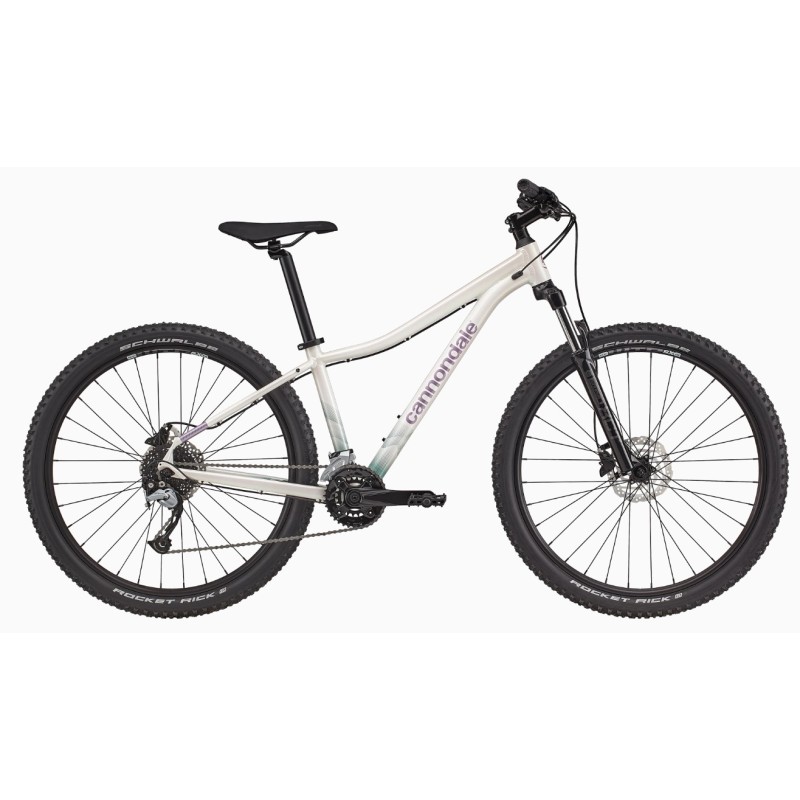 Vélo VTT Cannondale Trail 7 FEMME 2024