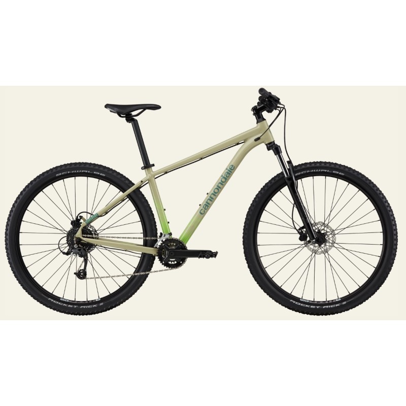 Vélo VTT Cannondale Trail 8 2024