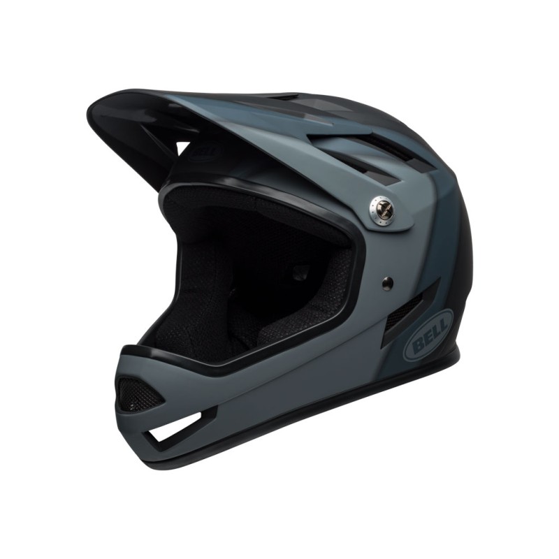 Casque enfant Bell Sanction