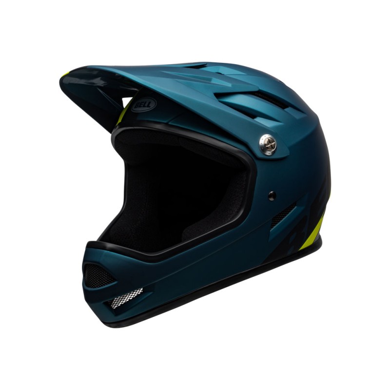 Casque enfant Bell Sanction