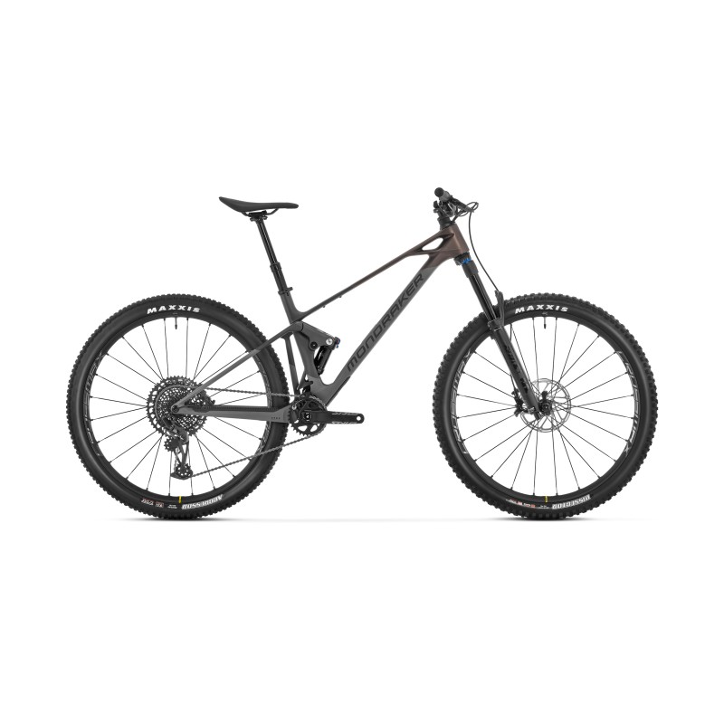 Vélo de trail Mondraker RAZE CARBON R ED2 2024