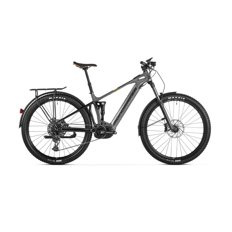 Vélo électrique AM Mondraker CHASER RX 2024