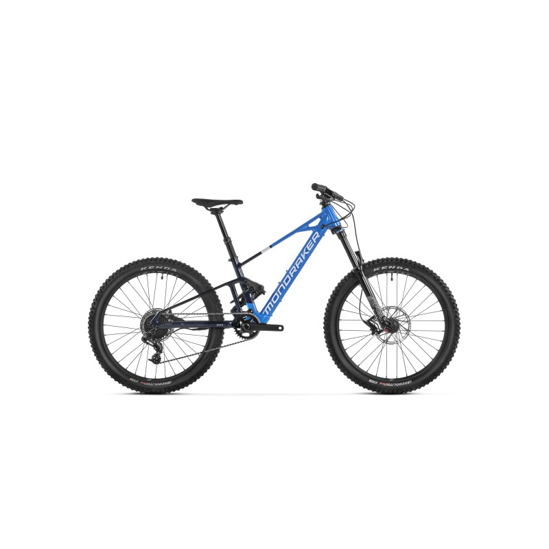 Vélo électrique enfant Mondraker F-PLAY 24 2024