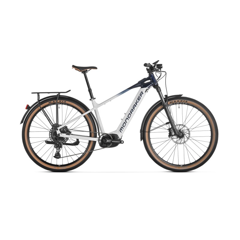 Mondraker PRIME RX Vélo de randonnée électrique 2024