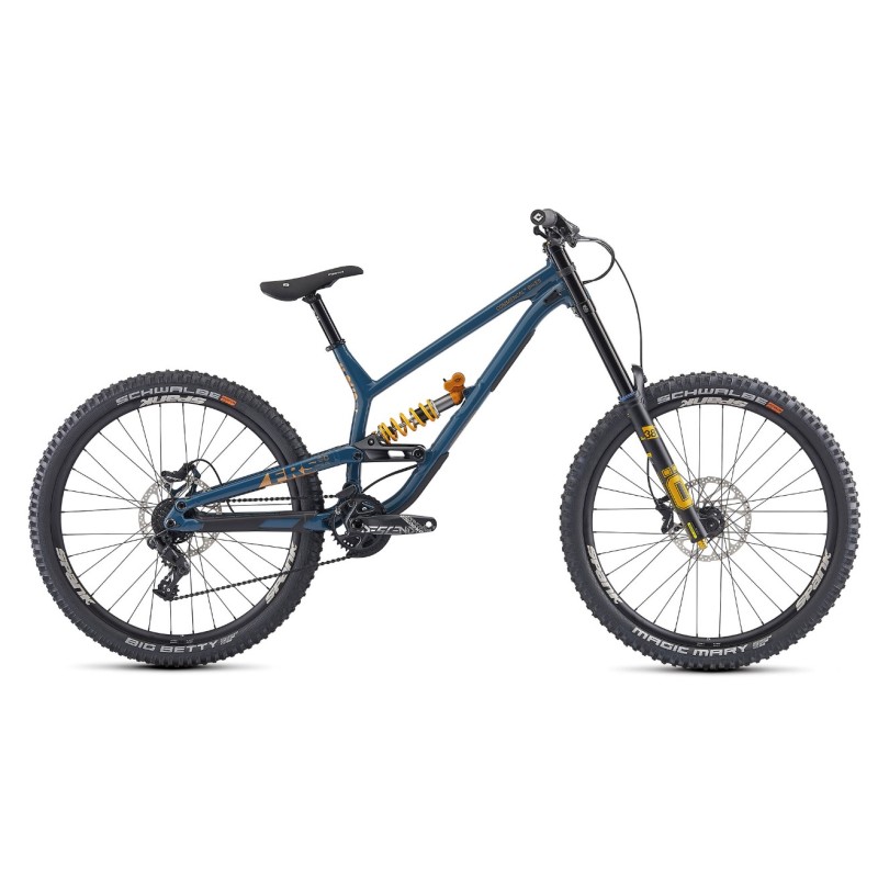 Mountain Bike COMMENCAL FRS OHLINS EDITION 2023