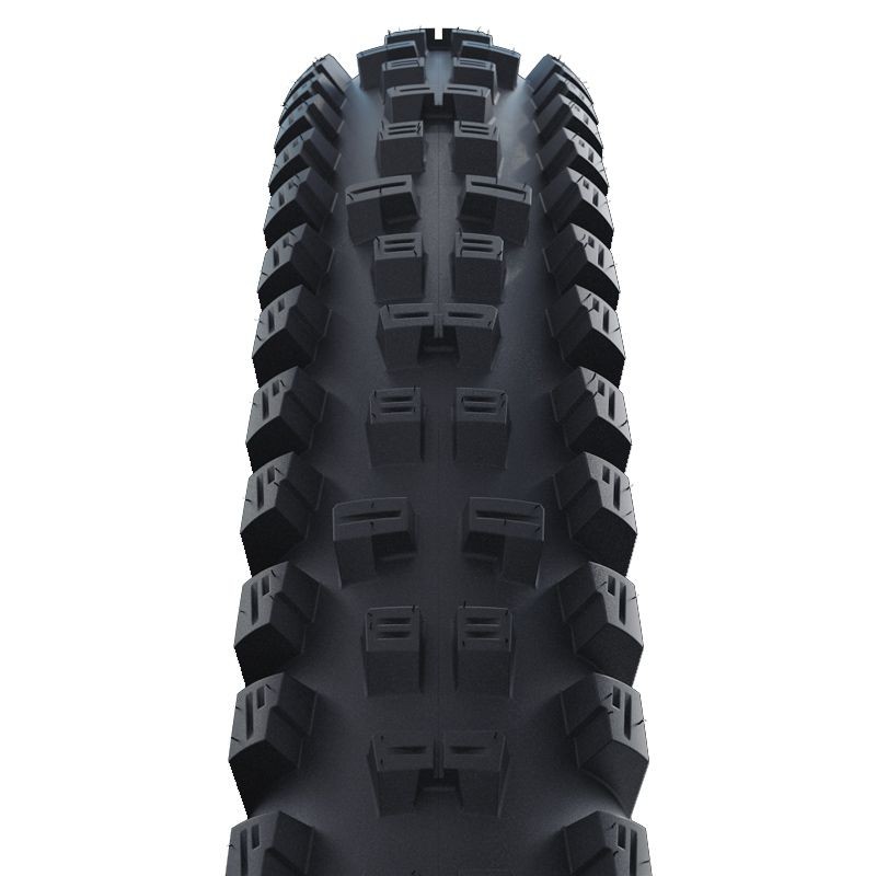 PNEU SCHWALBE TACKY CHAN 27,5x2,40 HS625 EVO SUPER DOWNHILL ADDIX ULTRA SOUPLE TUBELESS