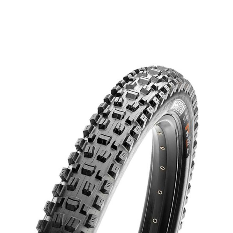 PNEU VÉLO ÉLECTRIQUE MAXXIS ASSEGAI 29X2,50WT 60x2TPI PLIABLE 3CG/DH/TR/E-50