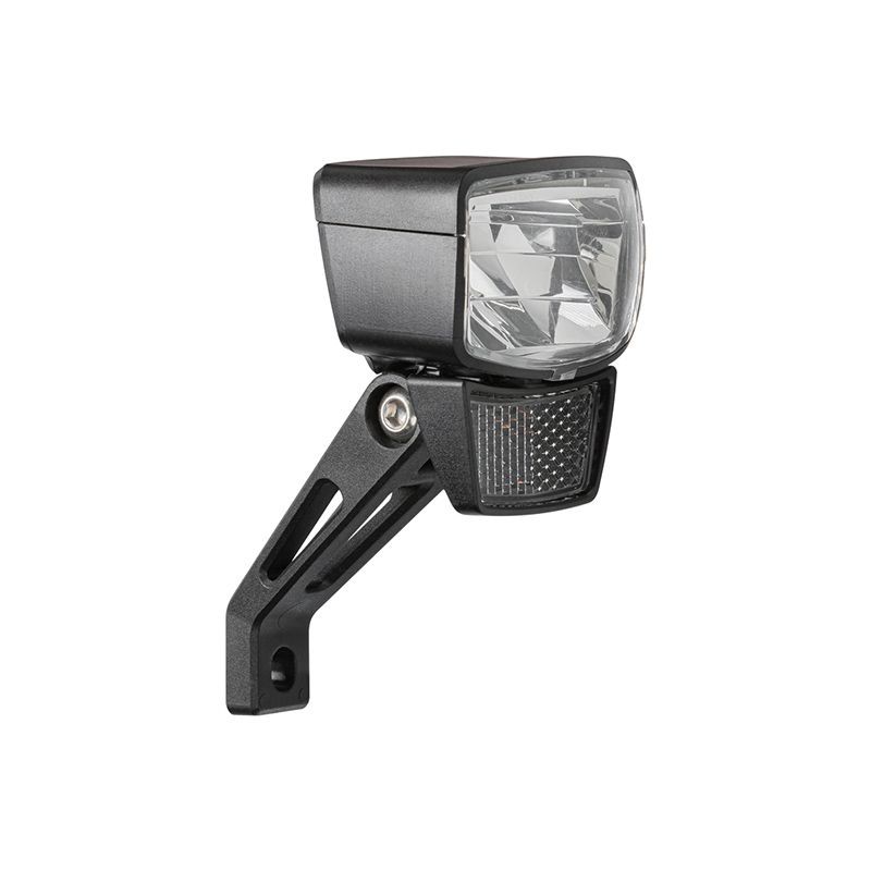 FEU AVANT AXA NXT 80 E-BIKE 6-12V LED 80 LUX NOIR