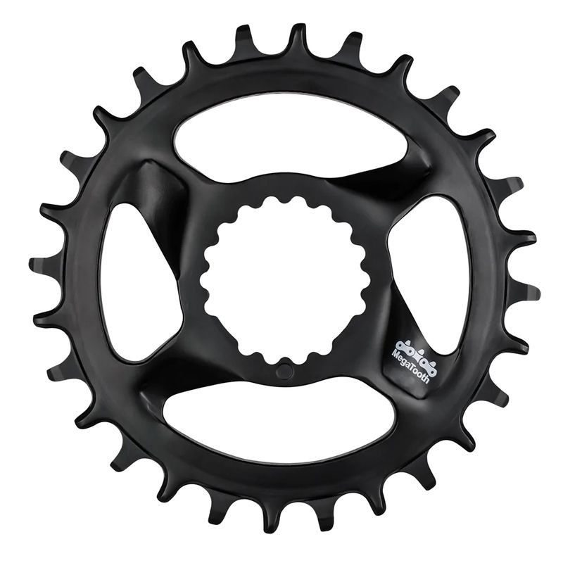 CHAÎNE SHIMANO FSA COMET MEGATOOTH DM 34D.12V