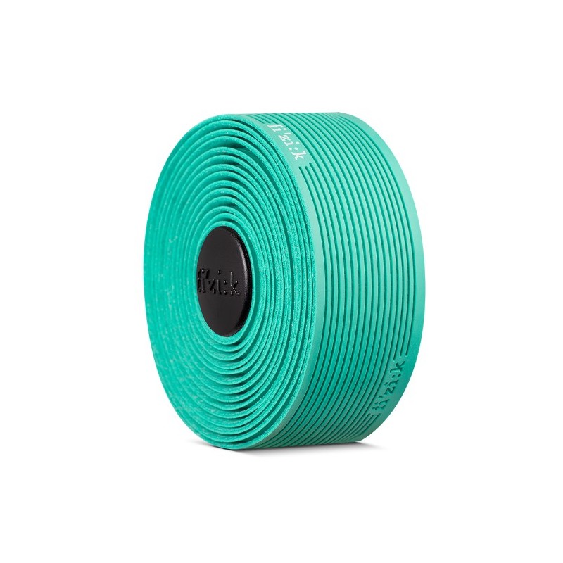 RUBAN DE GUIDON FIZIK VENTO MICROTEX TACKY 2MM VERT BIANCHI