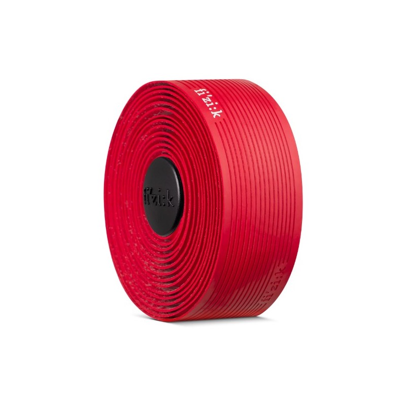 RUBAN DE GUIDON FIZIK VENTO MICROTEX TACKY 2MM ROUGE