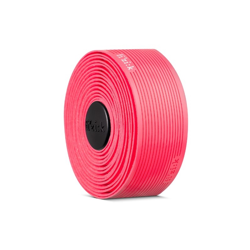 RUBAN DE GUIDON FIZIK VENTO MICROTEX TACKY 2MM ROSE FLUOR