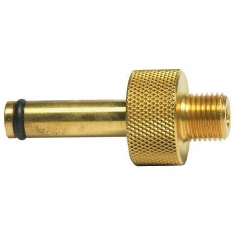 adaptador Magura/Rond p. bomba de la horq. de suspensión, SKS