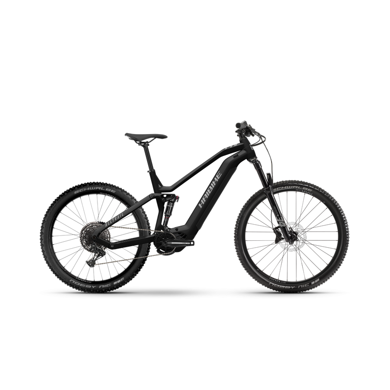 VÉLO ÉLECTRIQUE HAIBIKE ALLTRAIL 3 Deore 2023