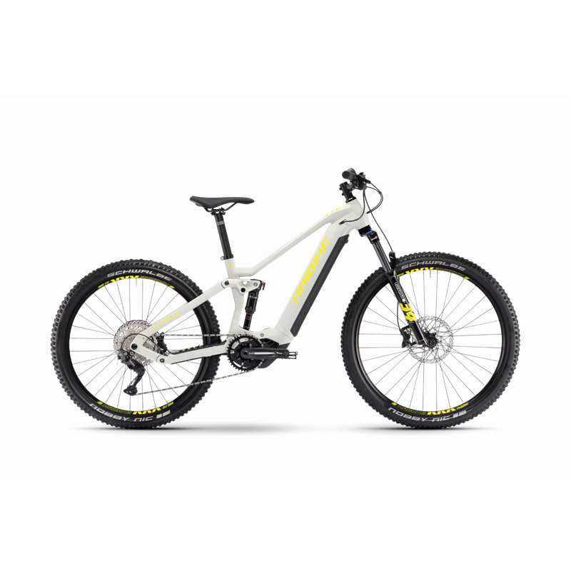 BICICLETA ELECTRICA HAIBIKE ALLTRAIL 3 Deore 2023