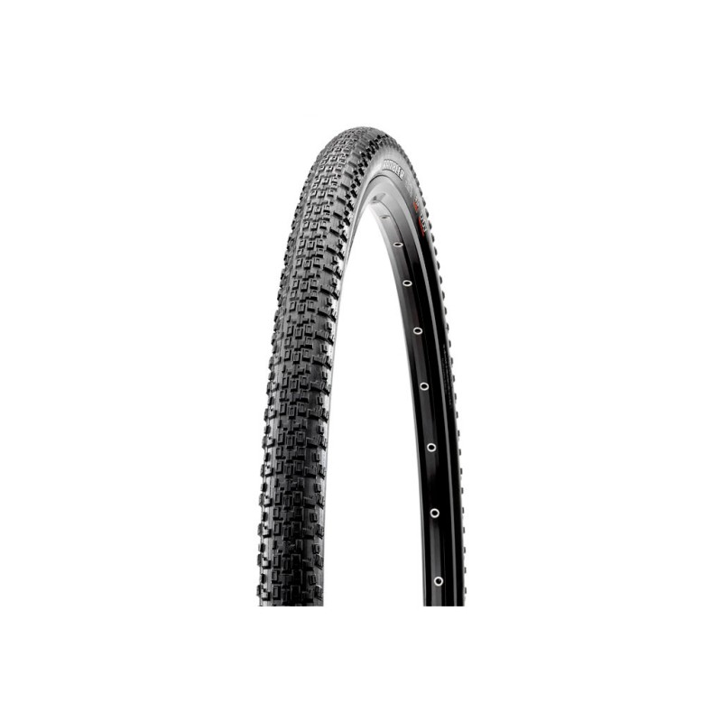 RAMBLER GRAVEL 700X38C 60 TPI PLIABLE EXO/TR