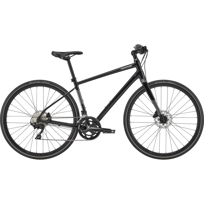 Vélo urbain CANNONDALE Quick Disc 1